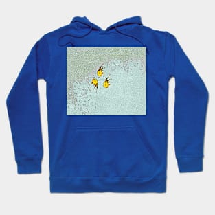 Fishy Business Hoodie